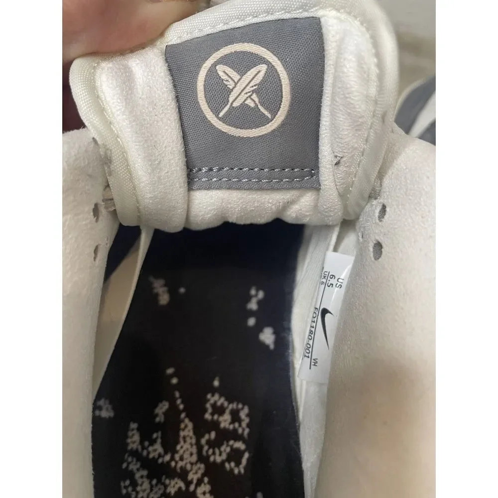 Size 6.5 - Nike SB Dunk Low‎ x Yuto Horigome Gray - Picture 11 of 12